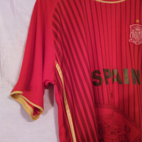 Jersey T-shirt NWOT - Picture 10 of 16